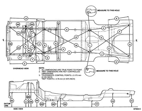 1968 gt shelby kr front sheet metal measurements diagram|1968 mustang cobra gt500 kr.